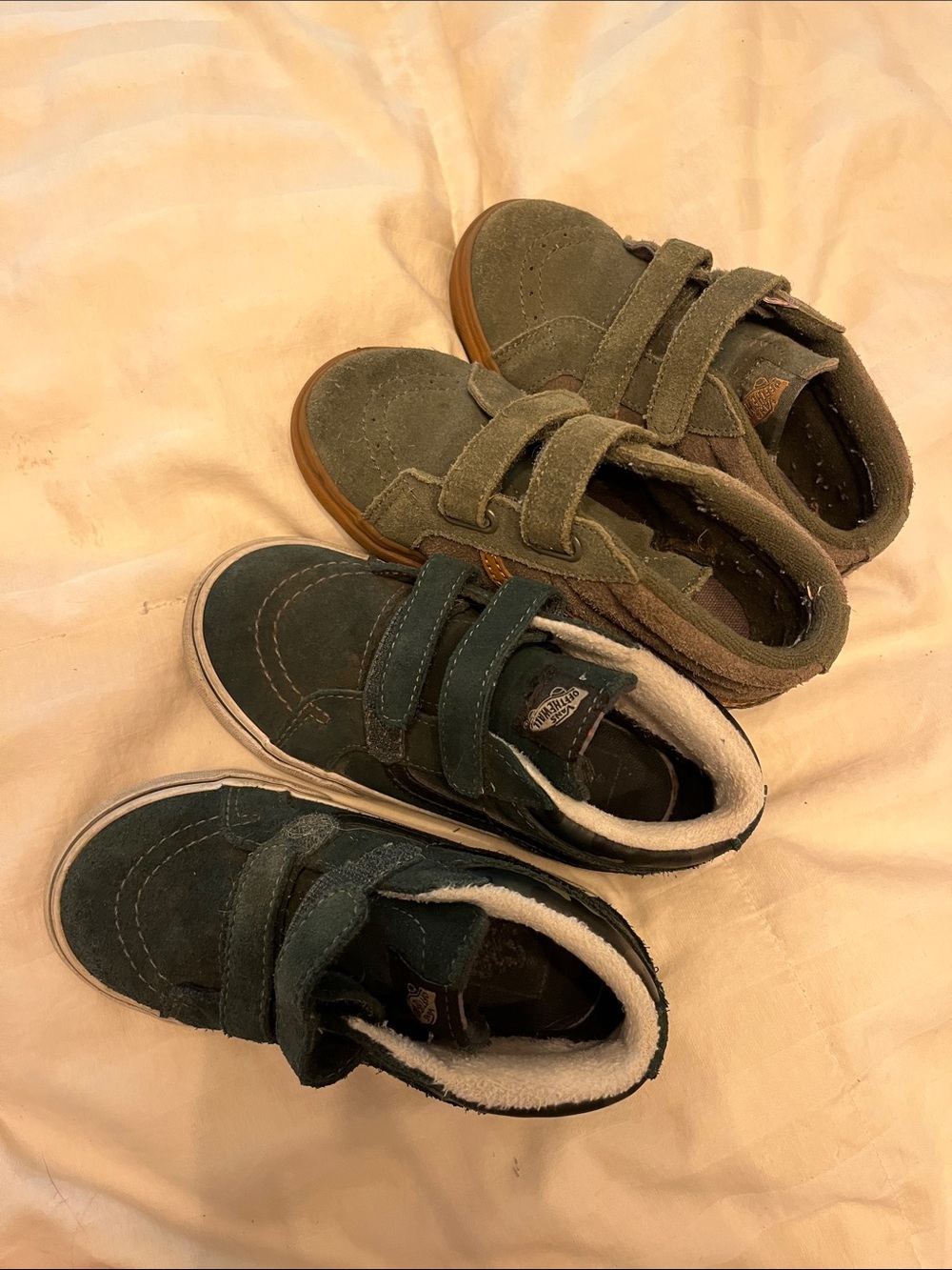 High top vans bundle - Picture 6 of 6